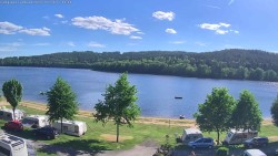 Camping Frymburk