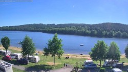 Camping Frymburk