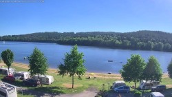 Camping Frymburk