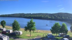 Camping Frymburk