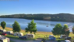 Camping Frymburk