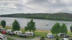 Camping Frymburk