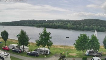 Město Frymburk