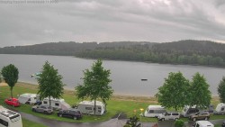 Camping Frymburk