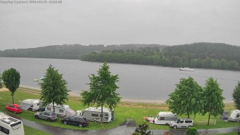 Město Frymburk