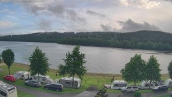 Camping Frymburk