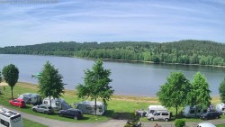 Camping Frymburk