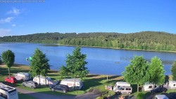 Camping Frymburk