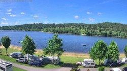 Camping Frymburk