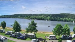 Camping Frymburk