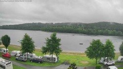 Camping Frymburk