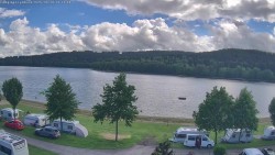 Camping Frymburk