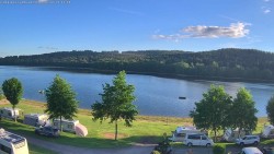 Camping Frymburk