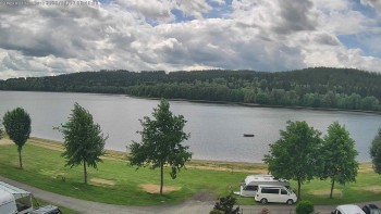 Město Frymburk