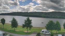 Camping Frymburk