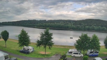 Město Frymburk
