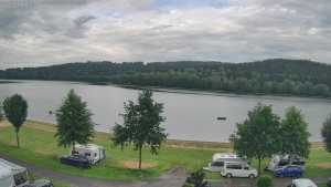 Město Frymburk - Camping Frymburk - 9.6.2026 v 07:45