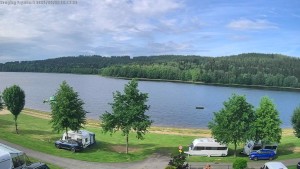Město Frymburk - Camping Frymburk - 9.6.2026 v 08:45