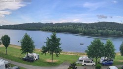 Camping Frymburk