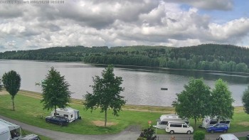 Město Frymburk