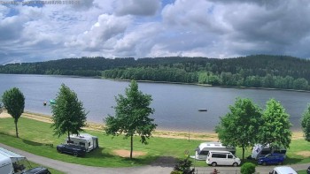 Město Frymburk