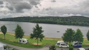 Město Frymburk - Camping Frymburk - 9.6.2026 v 11:45