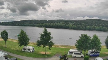 Město Frymburk