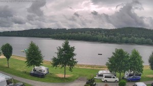 Město Frymburk - Camping Frymburk - 9.6.2026 v 12:45