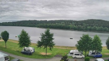 Město Frymburk