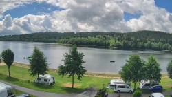 Camping Frymburk