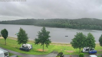 Město Frymburk