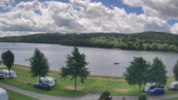 Camping Frymburk