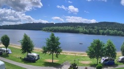 Camping Frymburk