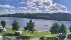 Camping Frymburk