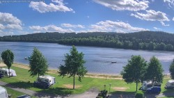 Camping Frymburk