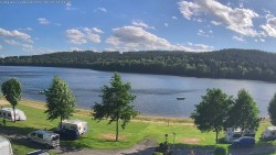 Camping Frymburk
