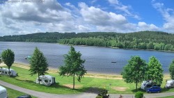 Camping Frymburk