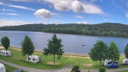 Camping Frymburk