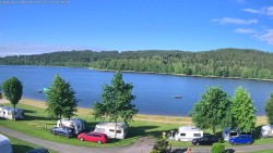 Camping Frymburk