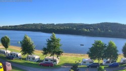 Camping Frymburk