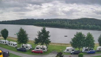 Město Frymburk