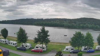 Město Frymburk