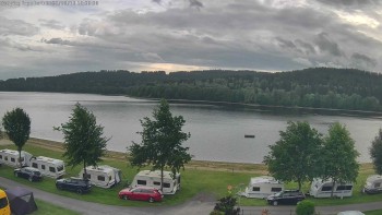 Město Frymburk