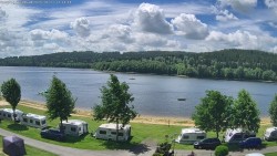 Camping Frymburk