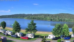 Camping Frymburk