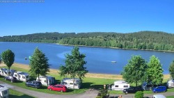Camping Frymburk