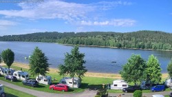 Camping Frymburk