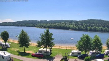 Město Frymburk