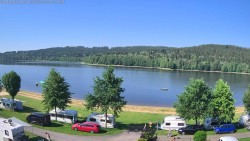 Camping Frymburk
