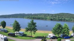Camping Frymburk
